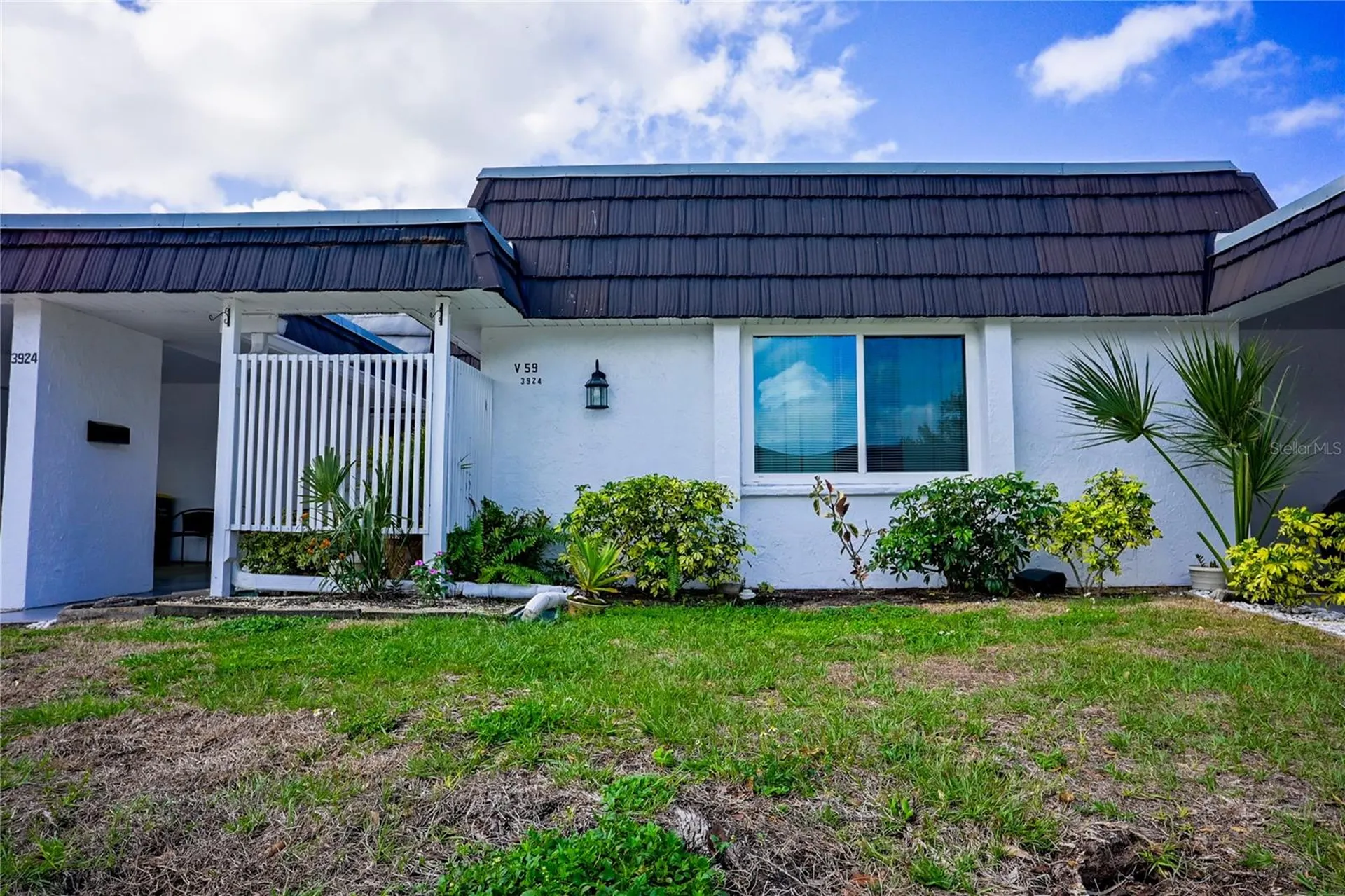 3924 Ashwood Lane Sarasota FL 34232