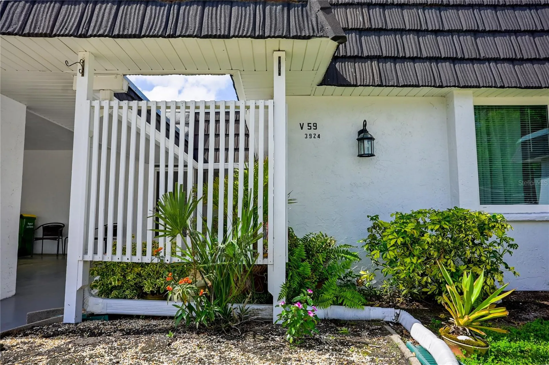 3924 Ashwood Lane Sarasota FL 34232
