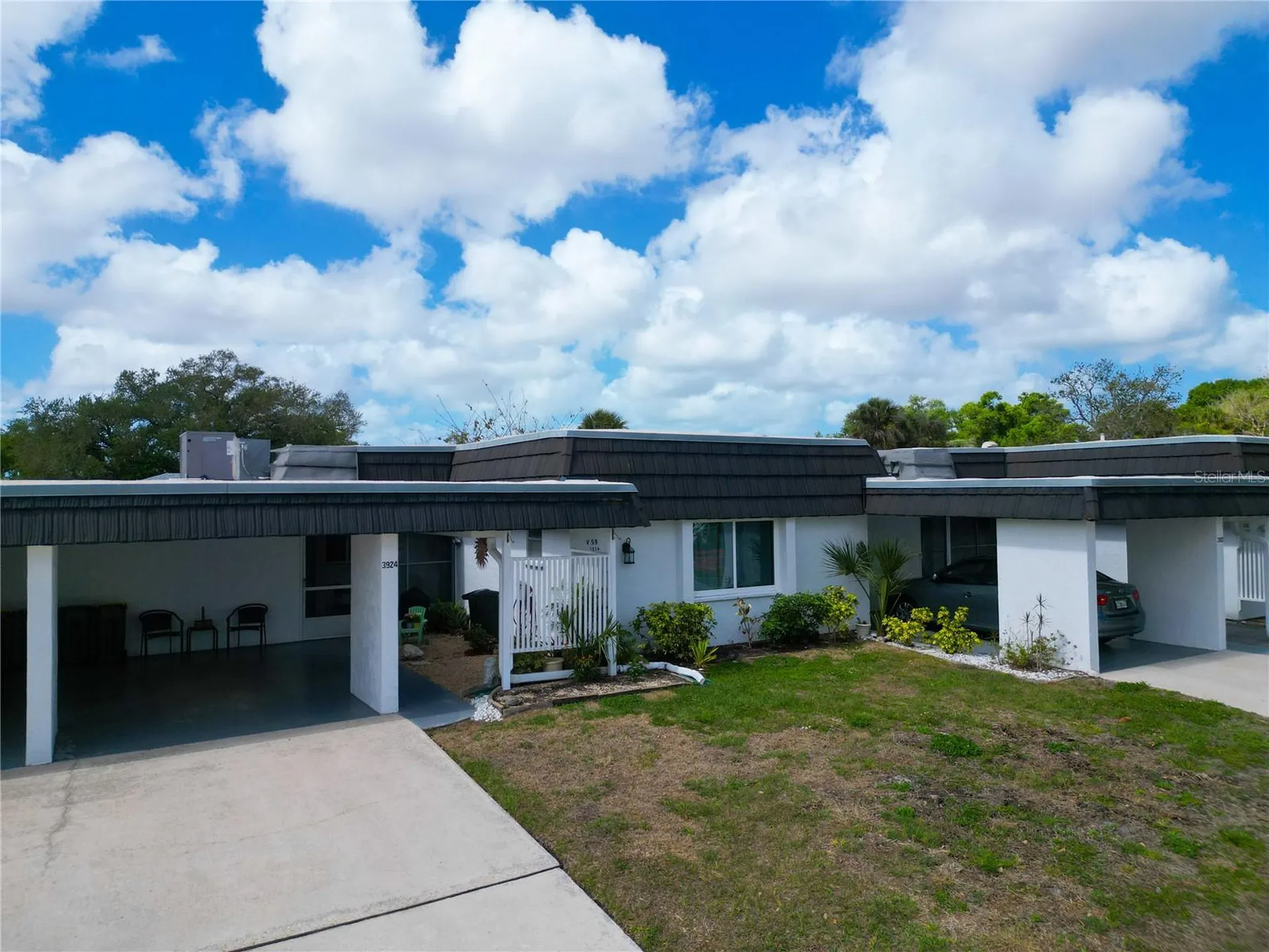 3924 Ashwood Lane Sarasota FL 34232