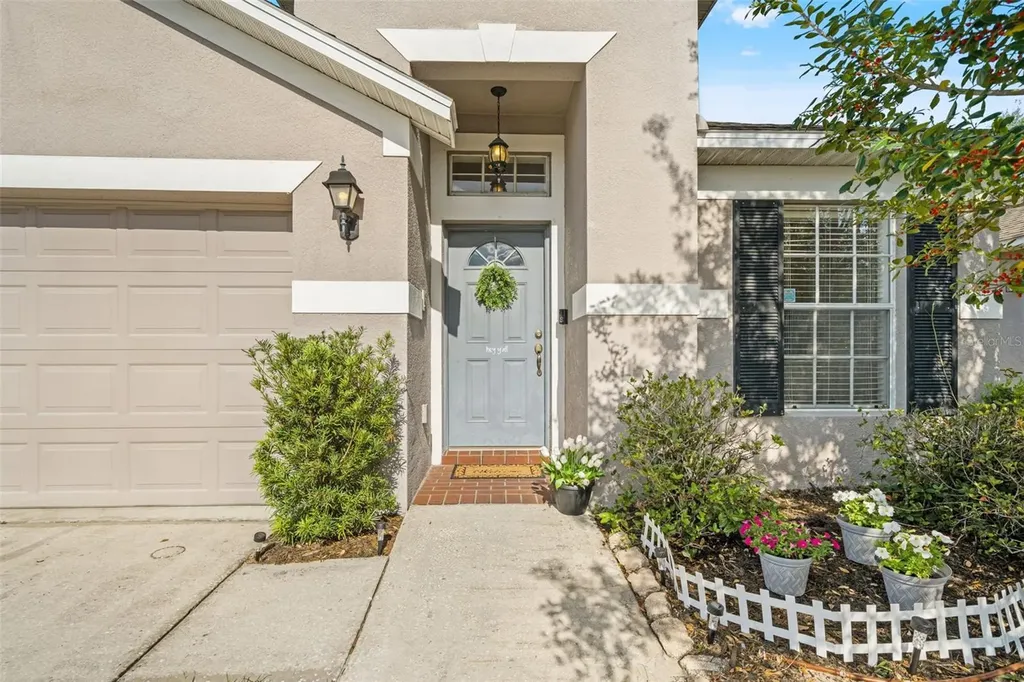 9556 Southern Charm Circle Brooksville FL 34613