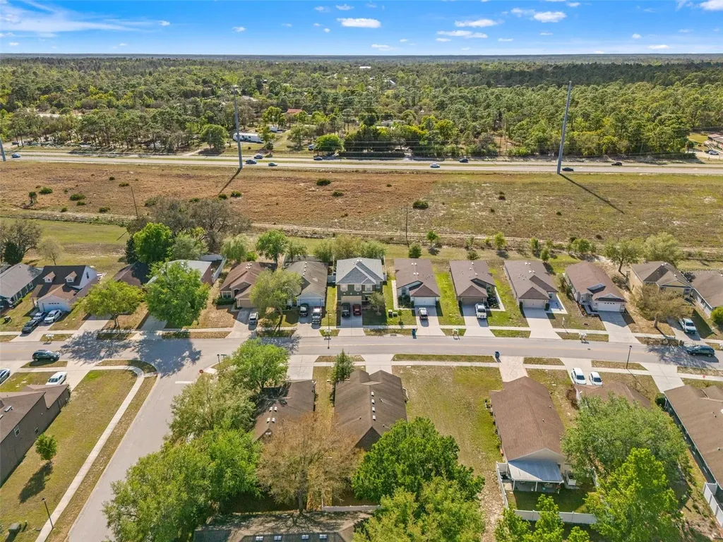 9556 Southern Charm Circle Brooksville FL 34613