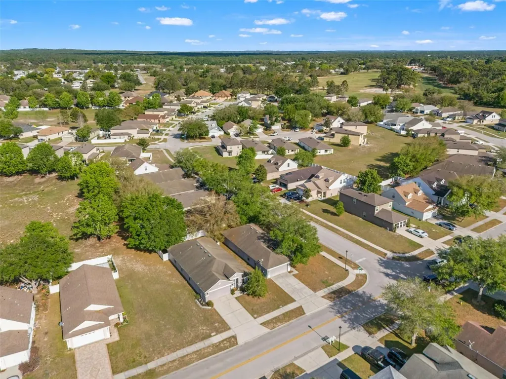 9556 Southern Charm Circle Brooksville FL 34613