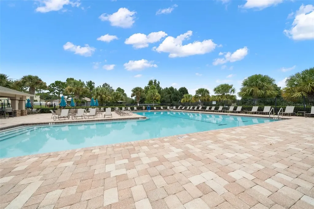 9556 Southern Charm Circle Brooksville FL 34613