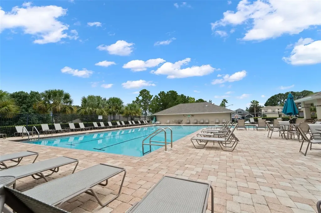 9556 Southern Charm Circle Brooksville FL 34613