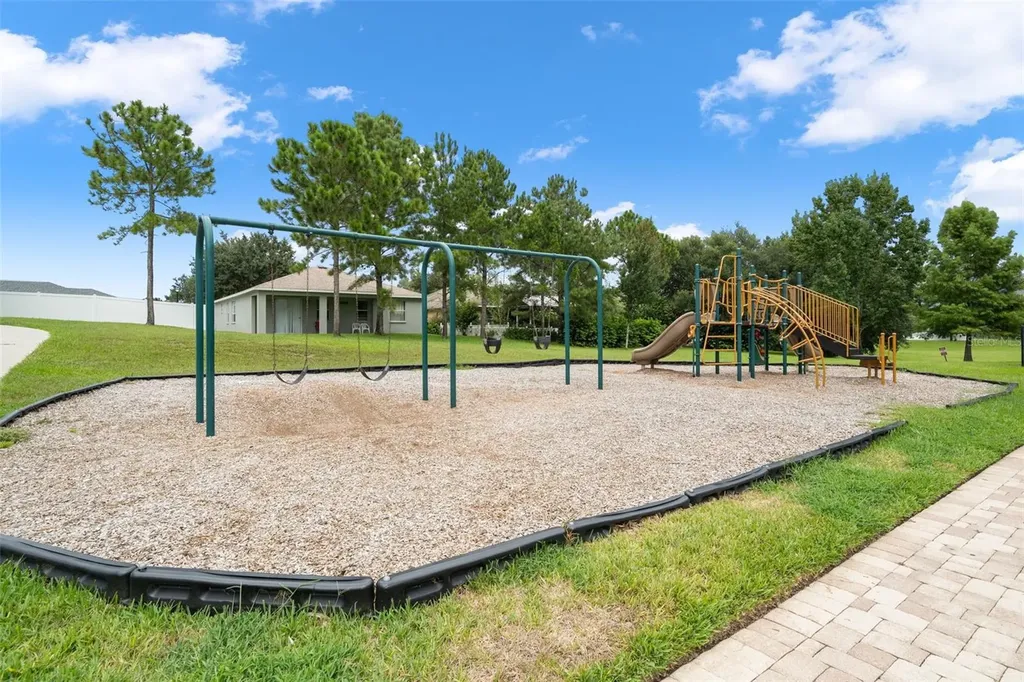 9556 Southern Charm Circle Brooksville FL 34613
