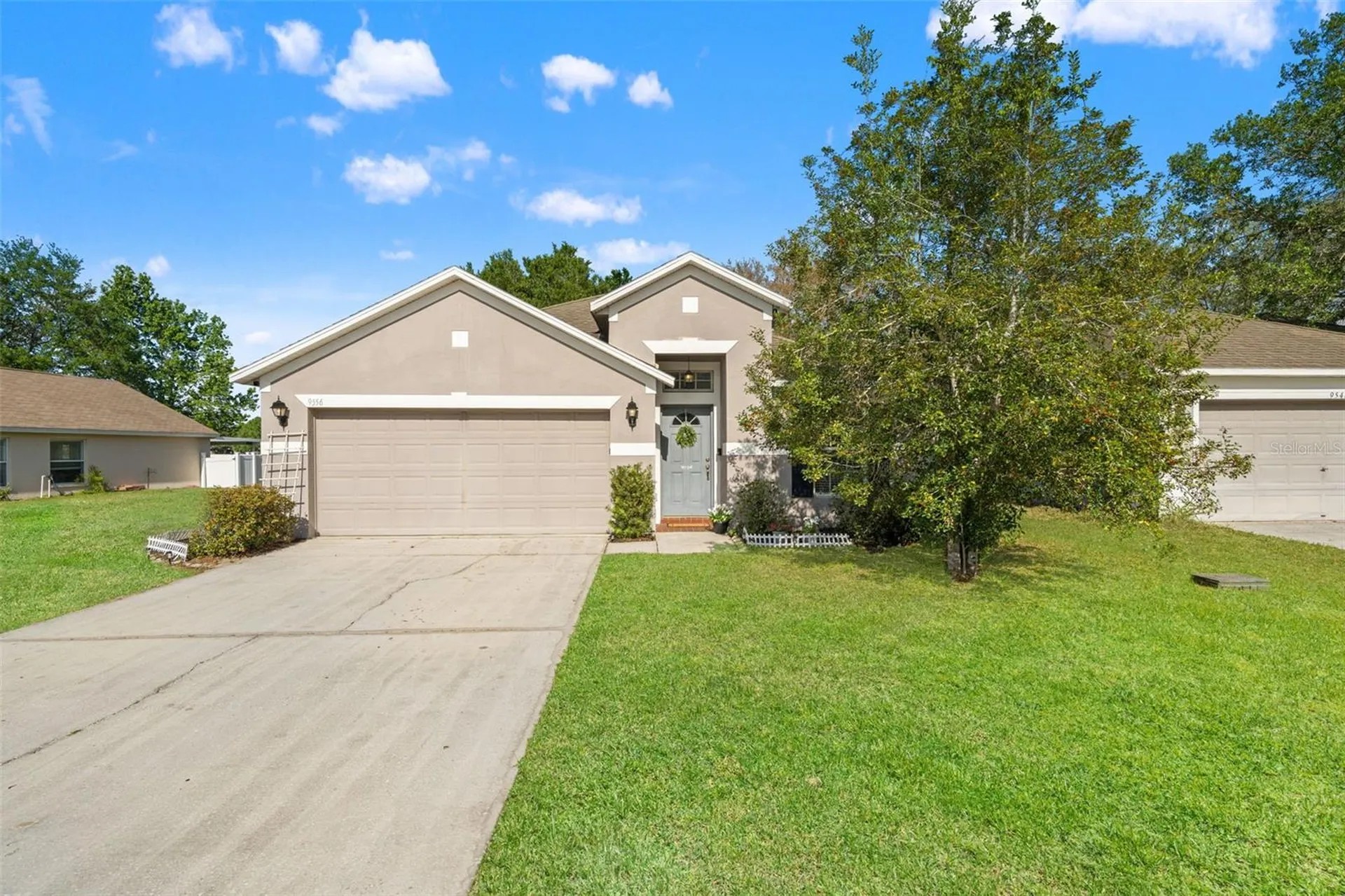 9556 Southern Charm Circle Brooksville FL 34613