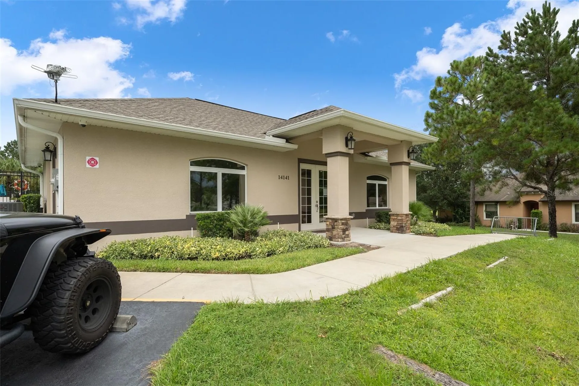 9556 Southern Charm Circle Brooksville FL 34613