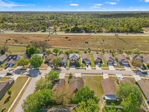 9556 Southern Charm Circle Brooksville FL 34613