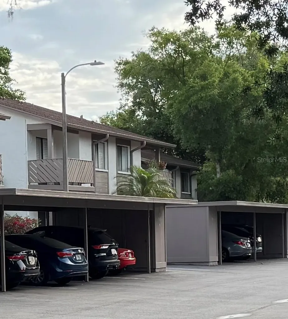 511 Longfellow Court Safety Harbor FL 34695