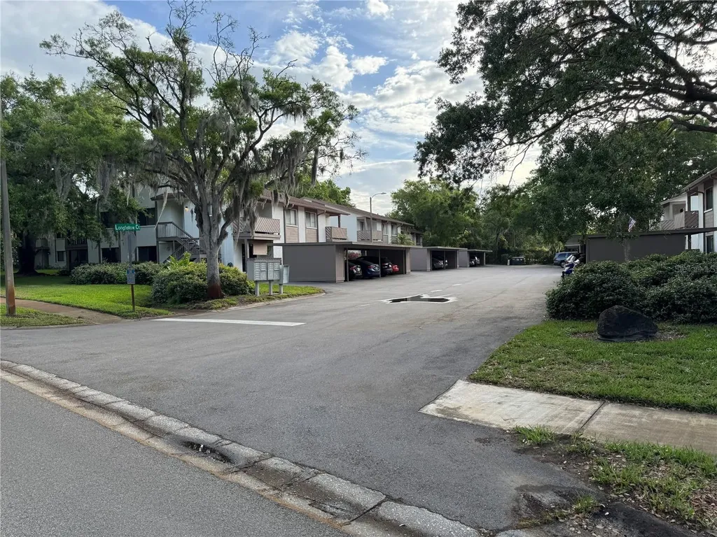 511 Longfellow Court Safety Harbor FL 34695
