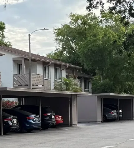 511 Longfellow Court Safety Harbor FL 34695