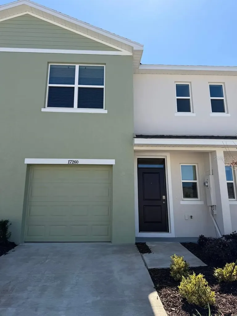 17260 English Chestnut Way Land O Lakes FL 34638