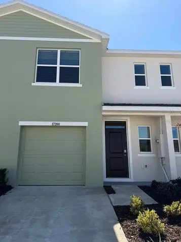 17260 English Chestnut Way Land O Lakes FL 34638