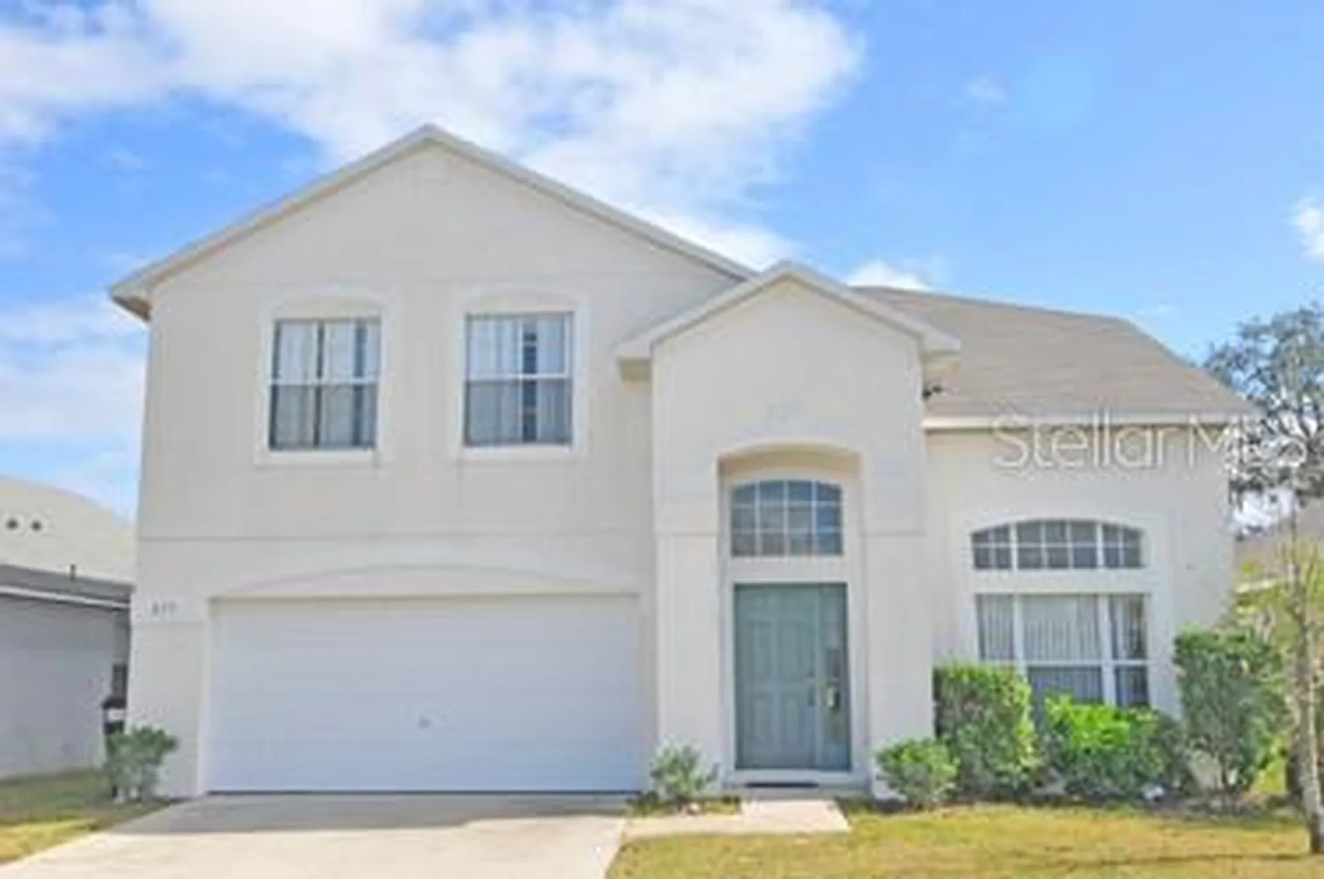 637 Eagle Pointe S Kissimmee FL 34746