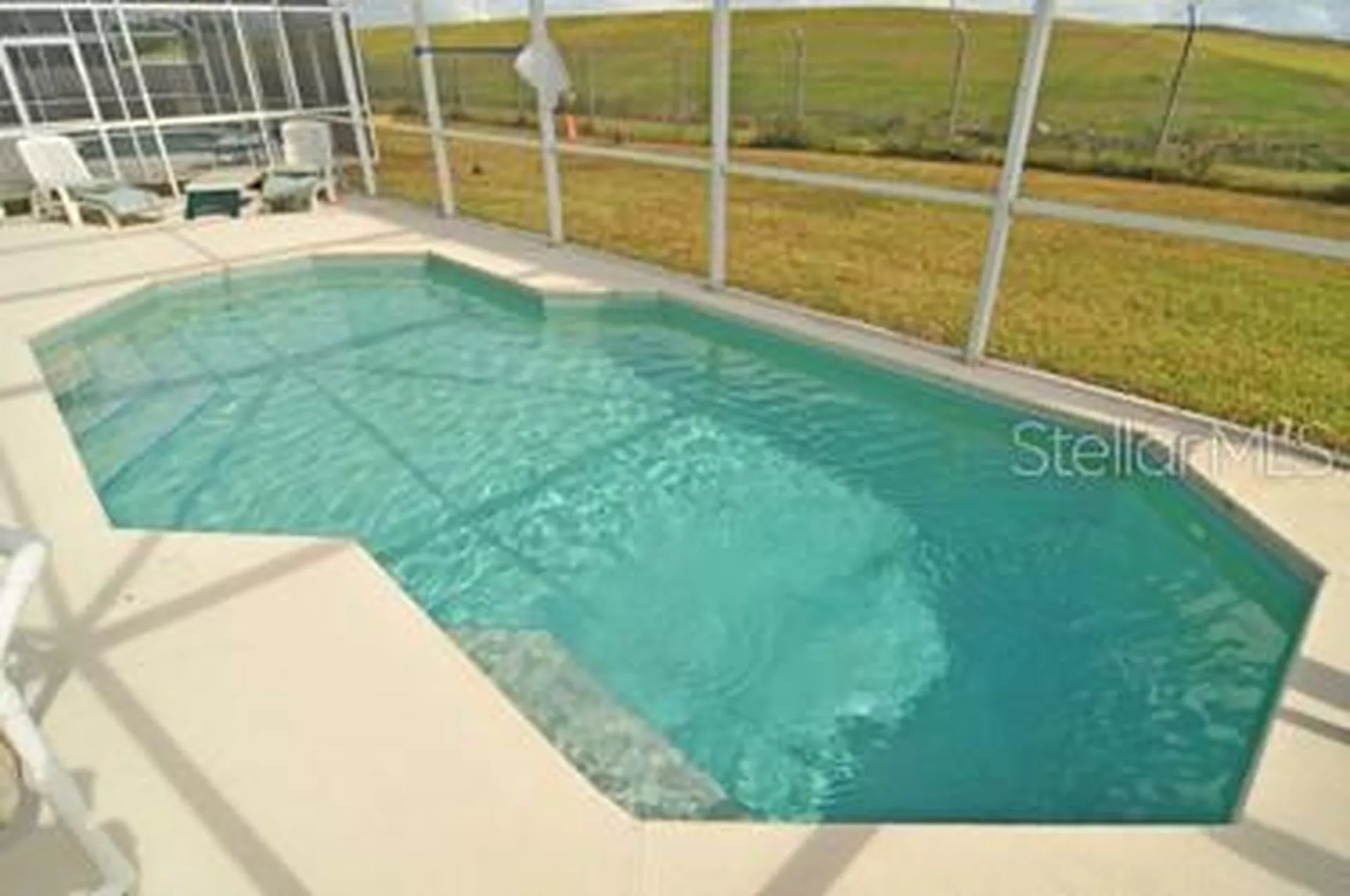 637 Eagle Pointe S Kissimmee FL 34746