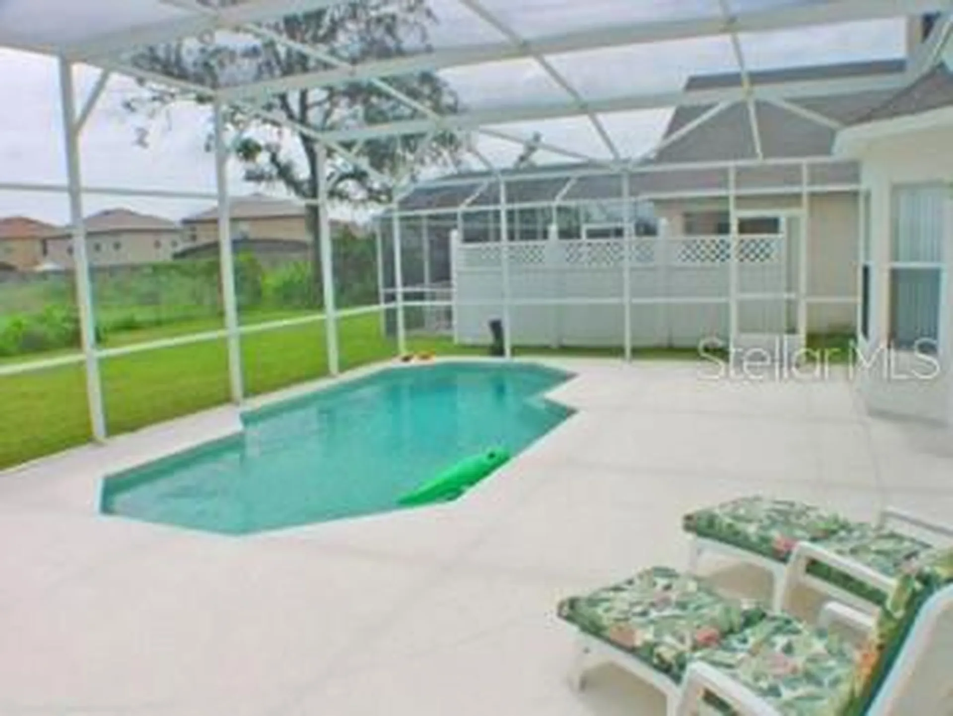 637 Eagle Pointe S Kissimmee FL 34746