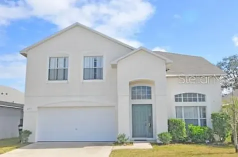637 Eagle Pointe S Kissimmee FL 34746
