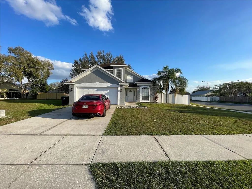 8581 Fort Thomas Way Orlando FL 32822