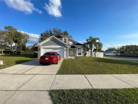 8581 Fort Thomas Way Orlando FL 32822