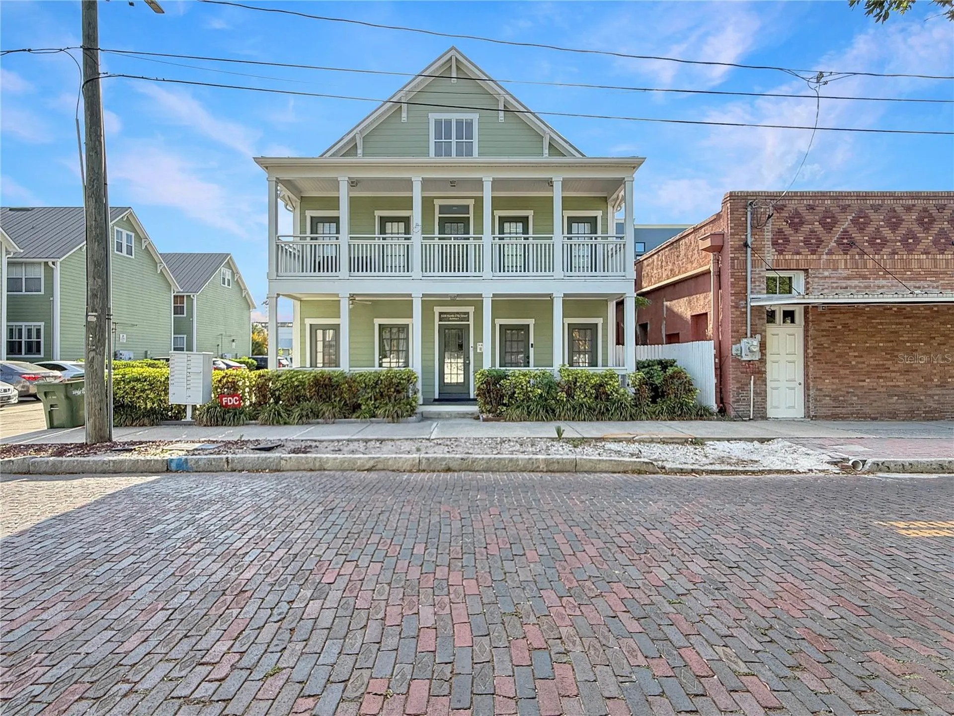 1510 N 17th Street Tampa FL 33605