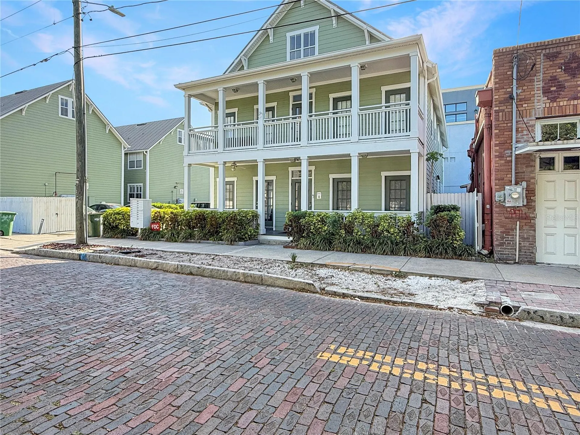 1510 N 17th Street Tampa FL 33605