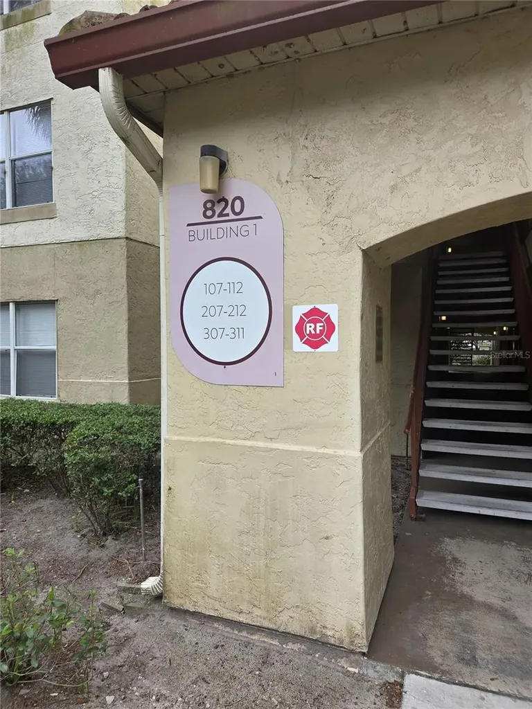 820 Camargo Way Altamonte Springs FL 32714