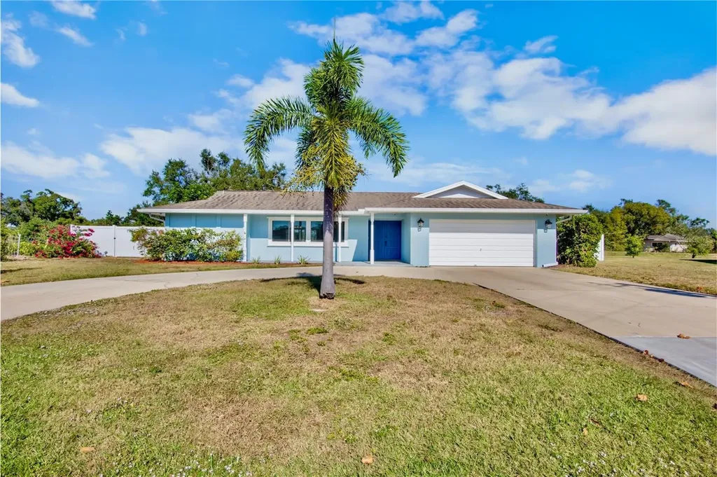 3399 Espanola Drive Sarasota FL 34239