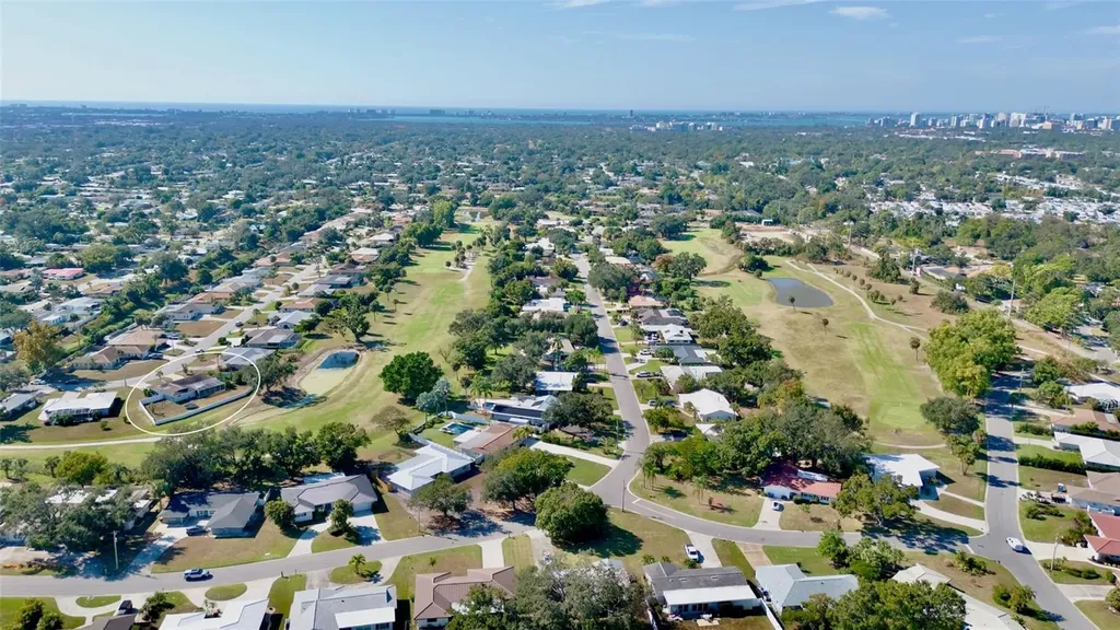 3399 Espanola Drive Sarasota FL 34239