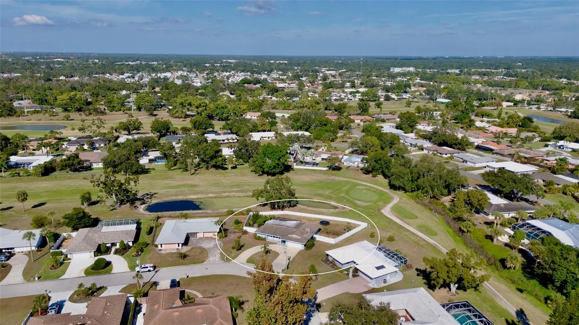 3399 Espanola Drive Sarasota FL 34239