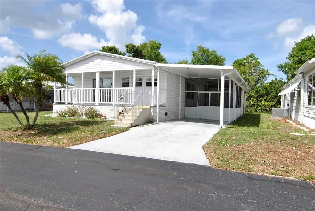 24437 Harborview Road Punta Gorda FL 33980