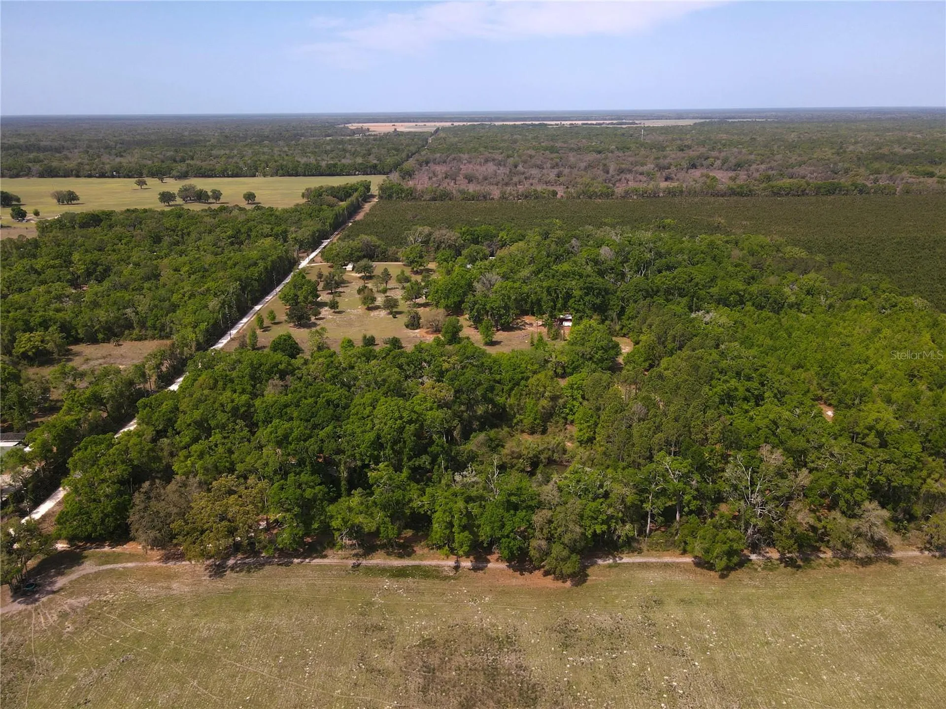 7157 NW 120th Street Chiefland FL 32626
