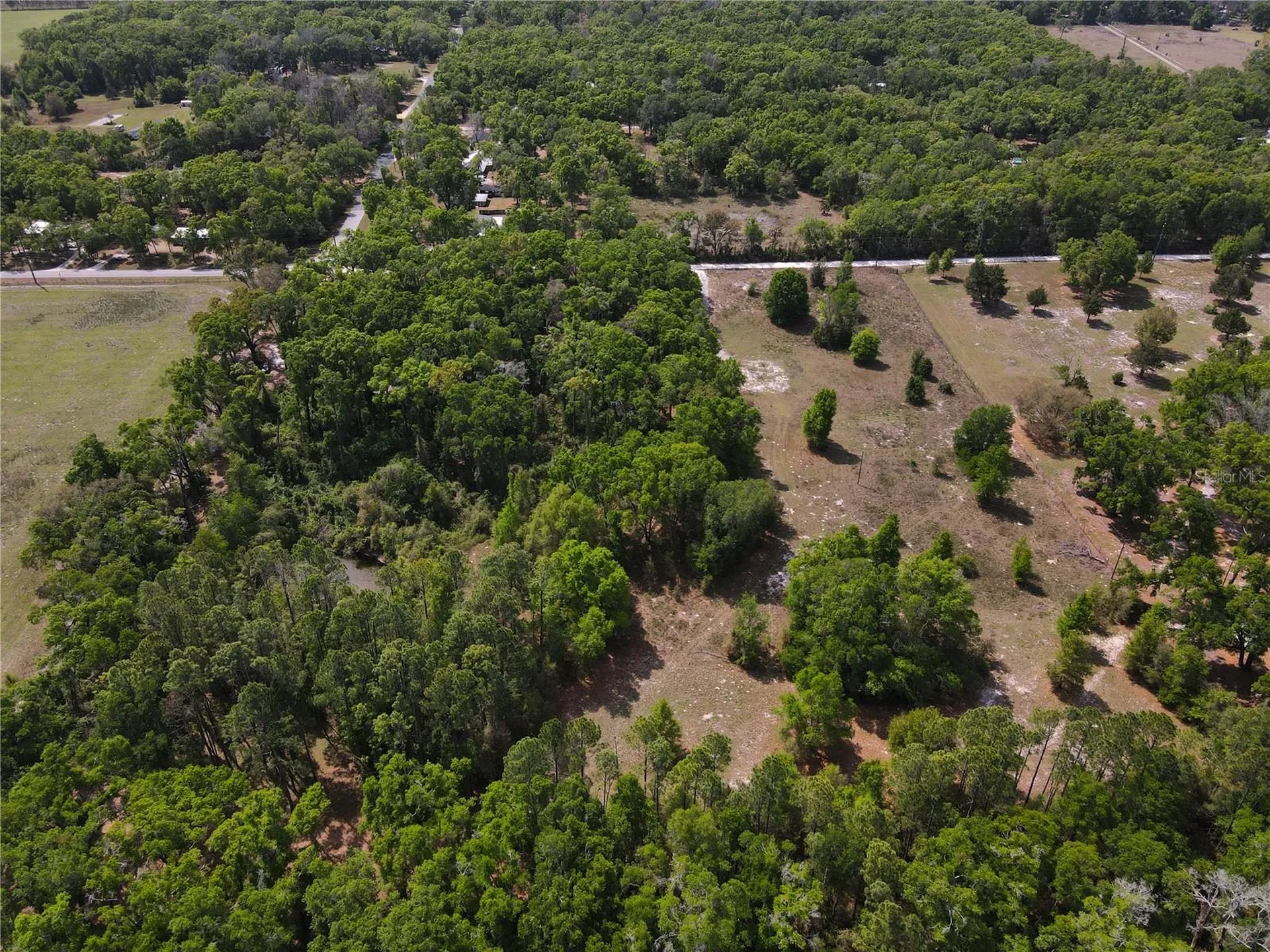 7157 NW 120th Street Chiefland FL 32626