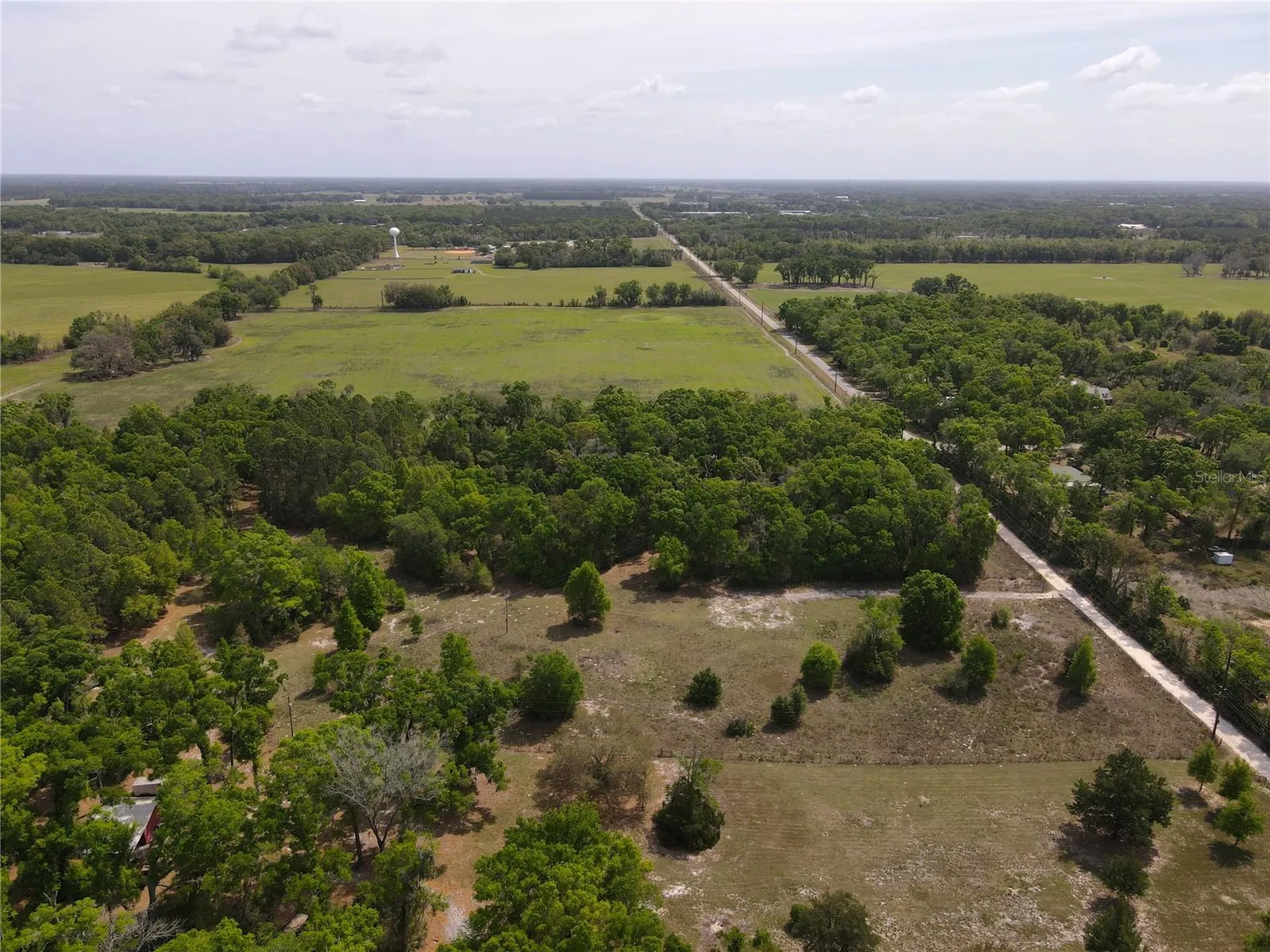 7157 NW 120th Street Chiefland FL 32626