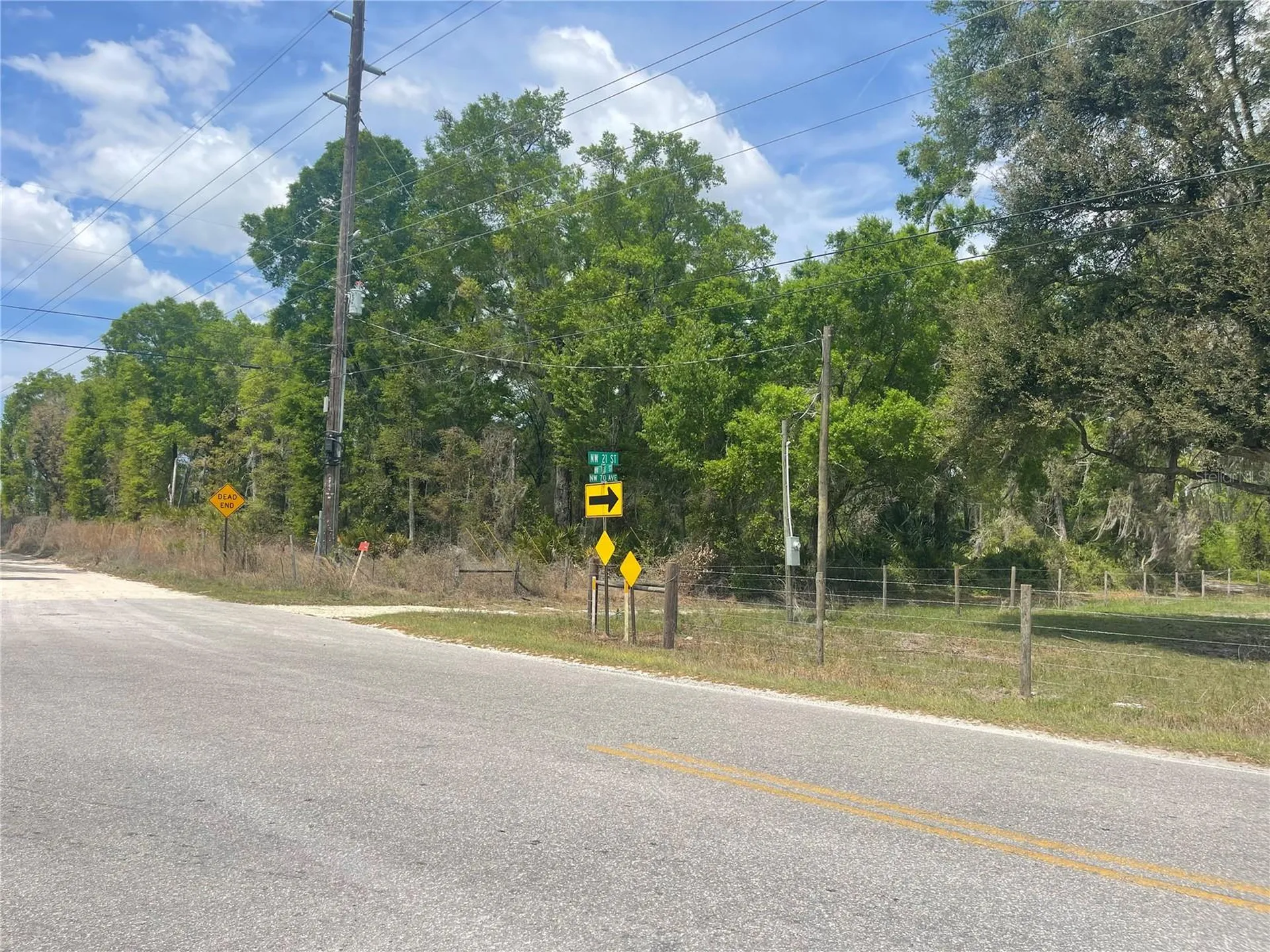 7157 NW 120th Street Chiefland FL 32626