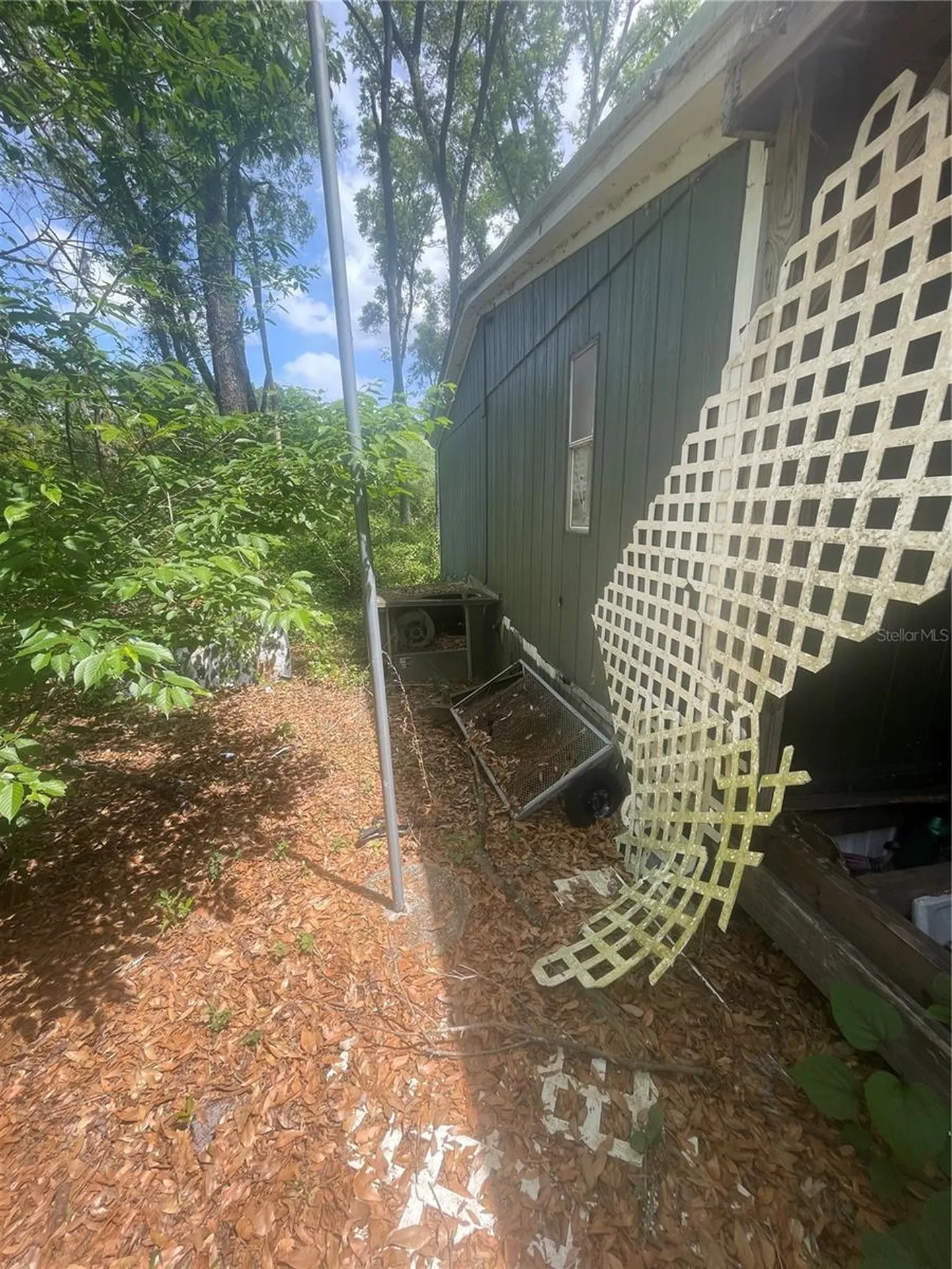 7157 NW 120th Street Chiefland FL 32626