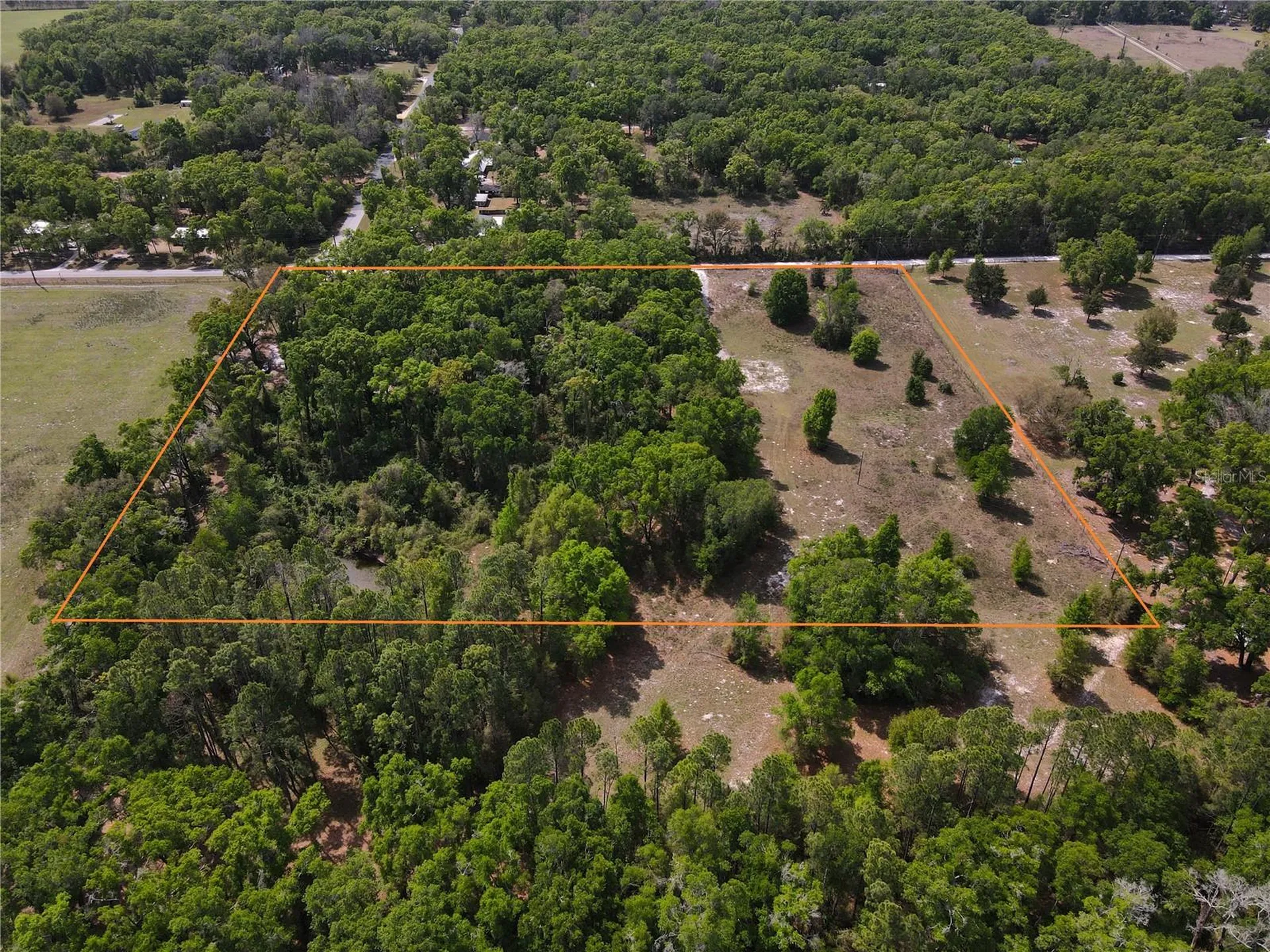 7157 NW 120th Street Chiefland FL 32626