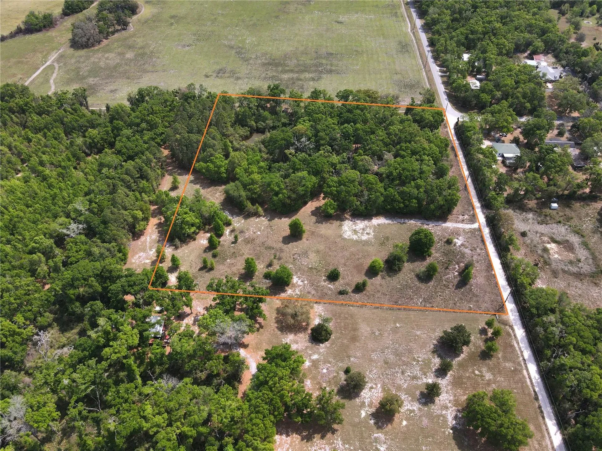 7157 NW 120th Street Chiefland FL 32626