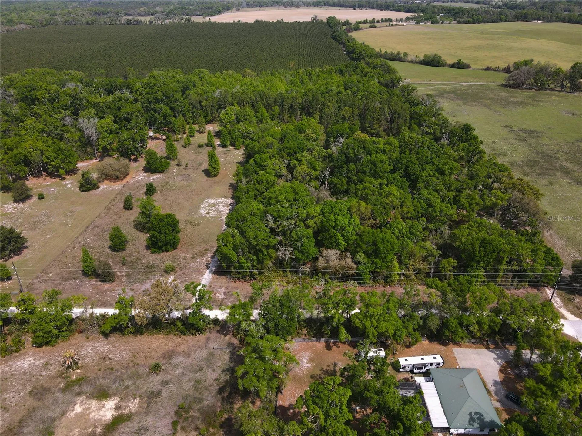 7157 NW 120th Street Chiefland FL 32626