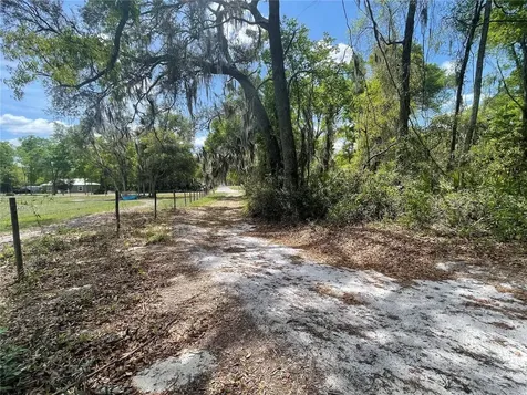 7157 NW 120th Street Chiefland FL 32626