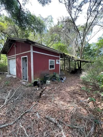 7157 NW 120th Street Chiefland FL 32626
