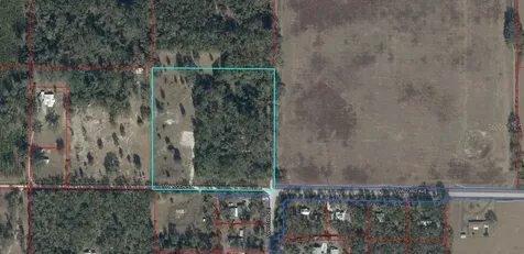 7157 NW 120th Street Chiefland FL 32626