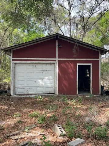 7157 NW 120th Street Chiefland FL 32626