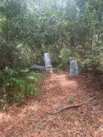 7157 NW 120th Street Chiefland FL 32626