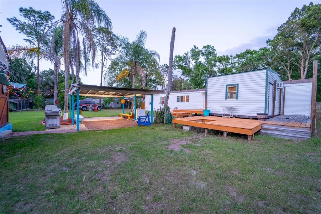12711 Lovers Lane Riverview FL 33579