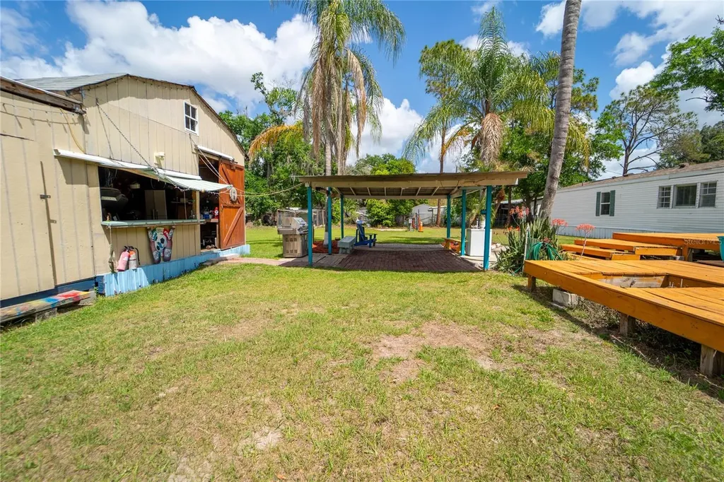 12711 Lovers Lane Riverview FL 33579