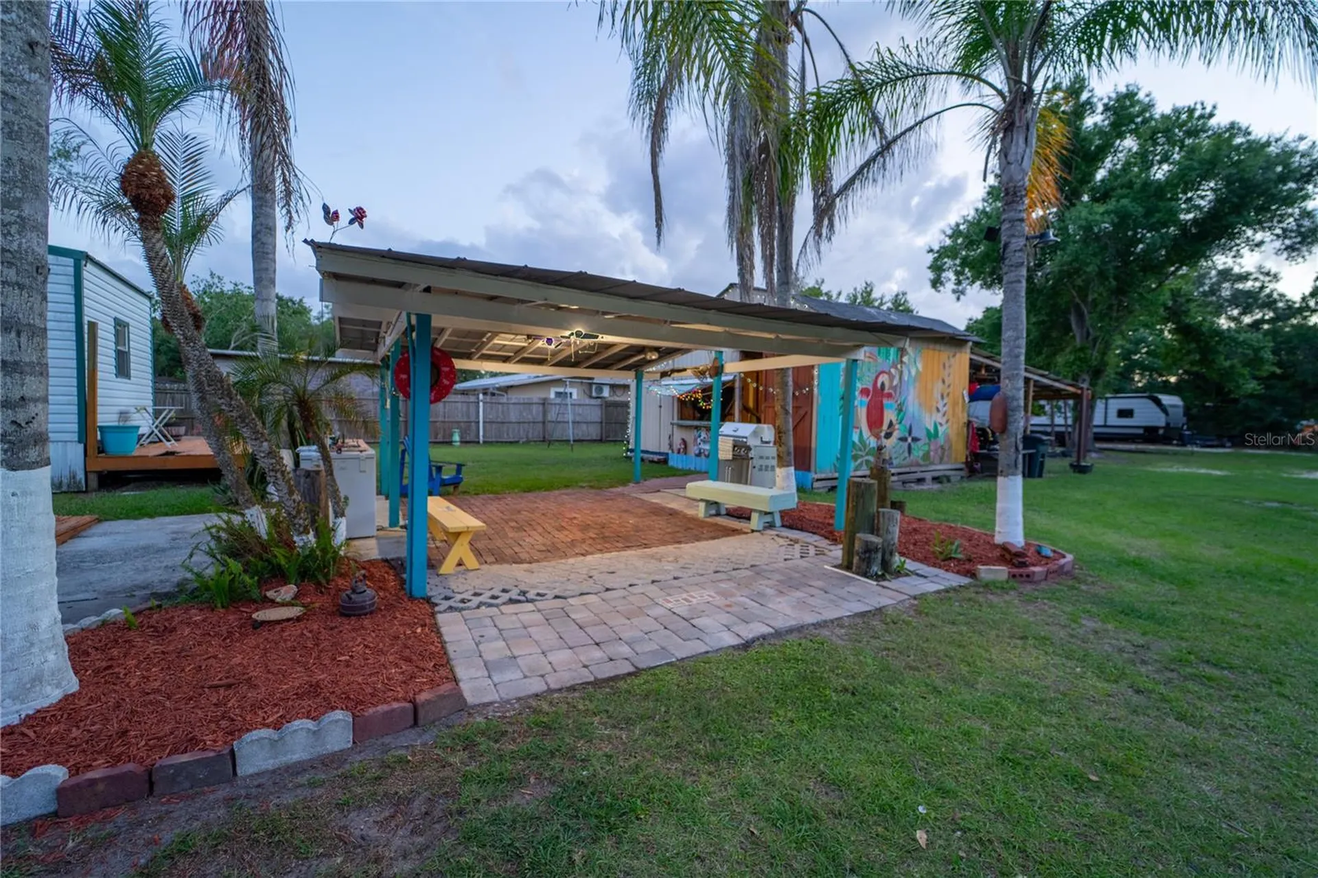 12711 Lovers Lane Riverview FL 33579