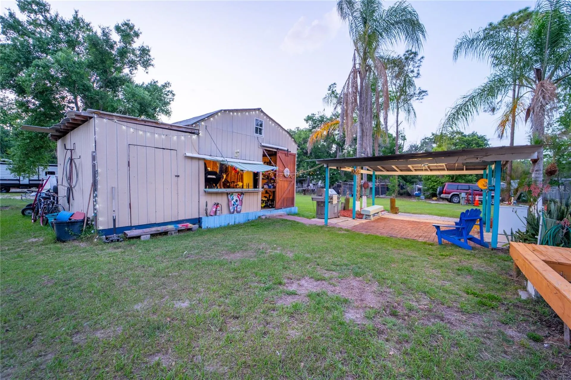 12711 Lovers Lane Riverview FL 33579