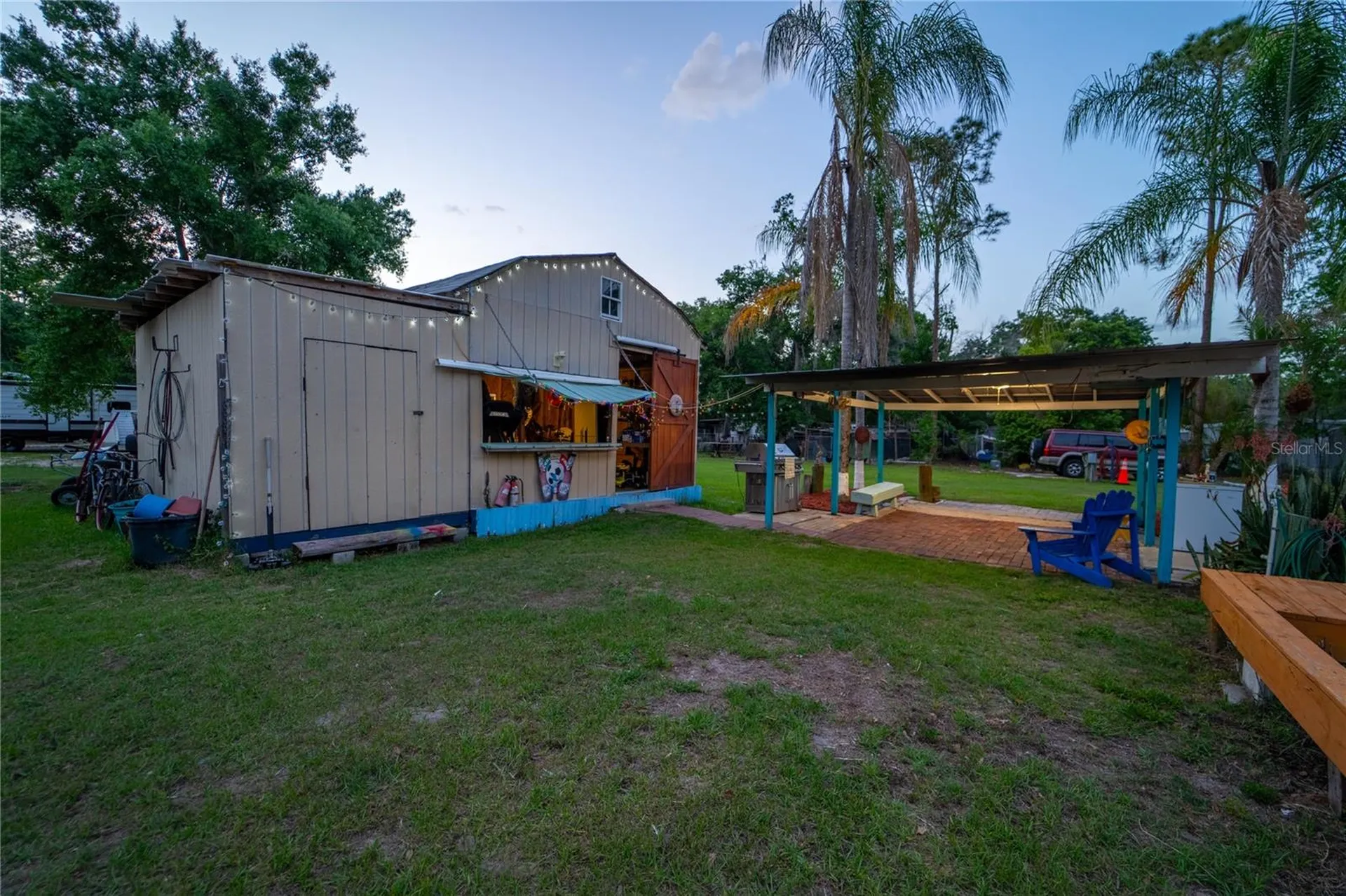 12711 Lovers Lane Riverview FL 33579