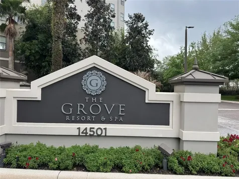14501 Grove Resort Avenue Winter Garden FL 34787