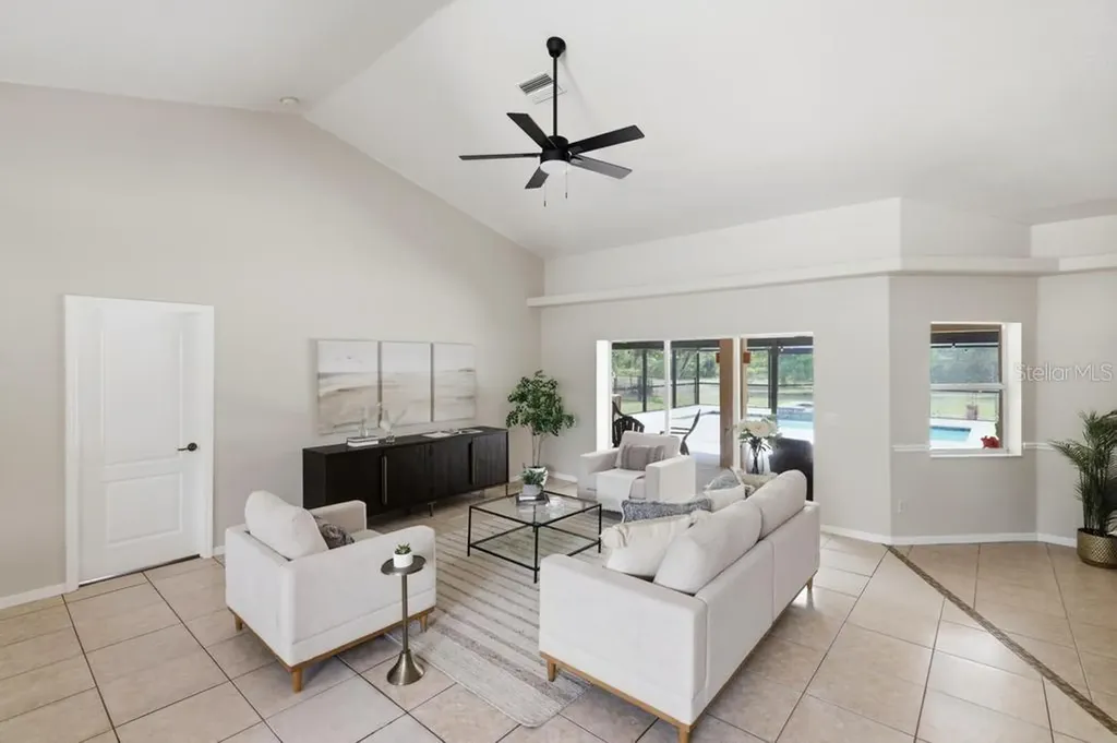 2105 Bennett Lane North Port FL 34288